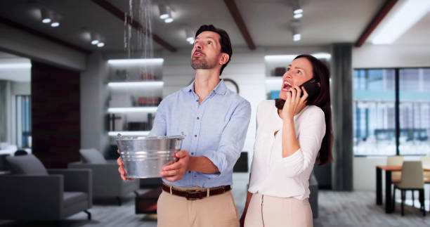 Best 24/7 water damage repair  in Bella Vista, CA